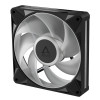 Arctic BioniX P14 A-RGB - 140mm Case Fan with A-RGB - Fluid Dynamic Bearing - PWM Regulated