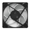 Arctic BioniX P14 A-RGB - 140mm Case Fan with A-RGB - Fluid Dynamic Bearing - PWM Regulated