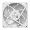 Arctic BioniX P14 A-RGB (White) - 140mm Case Fan with A-RGB - Fluid Dynamic Bearing - PWM