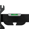 ARCTIC W1C - Extendable Wall-Mount Monitor Arm - VESA 75x75 and 100x100 - 18Kg