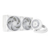Arctic Liquid Freezer III Pro 240 A-RGB (White) improved AIO CPU Water Cooler 1700,1851,AM4,AM5