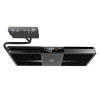 Arctic Senza 5700G - Passively cooled mini-PC for Under Desk mount AMD Ryzen 7 32GB DDR4 1TB Win11