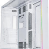 Lian Li O11 Dynamic EVO XL White - EATX PC Case (under 280mm) XL Tower