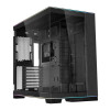 Lian Li O11D EVO RGB Black - Black EATX(under 280mm)/ATX Columnless Tower PC Case