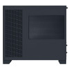 Lian Li O11D Mini V2 FLOW BLACK - ATX PC GAMING CASE - 5x FANS - IMPROVED AIRFLOW - GPU SUPPORT BRAC