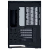 Lian Li O11D Mini V2 FLOW BLACK - ATX PC GAMING CASE - 5x FANS - IMPROVED AIRFLOW - GPU SUPPORT BRAC