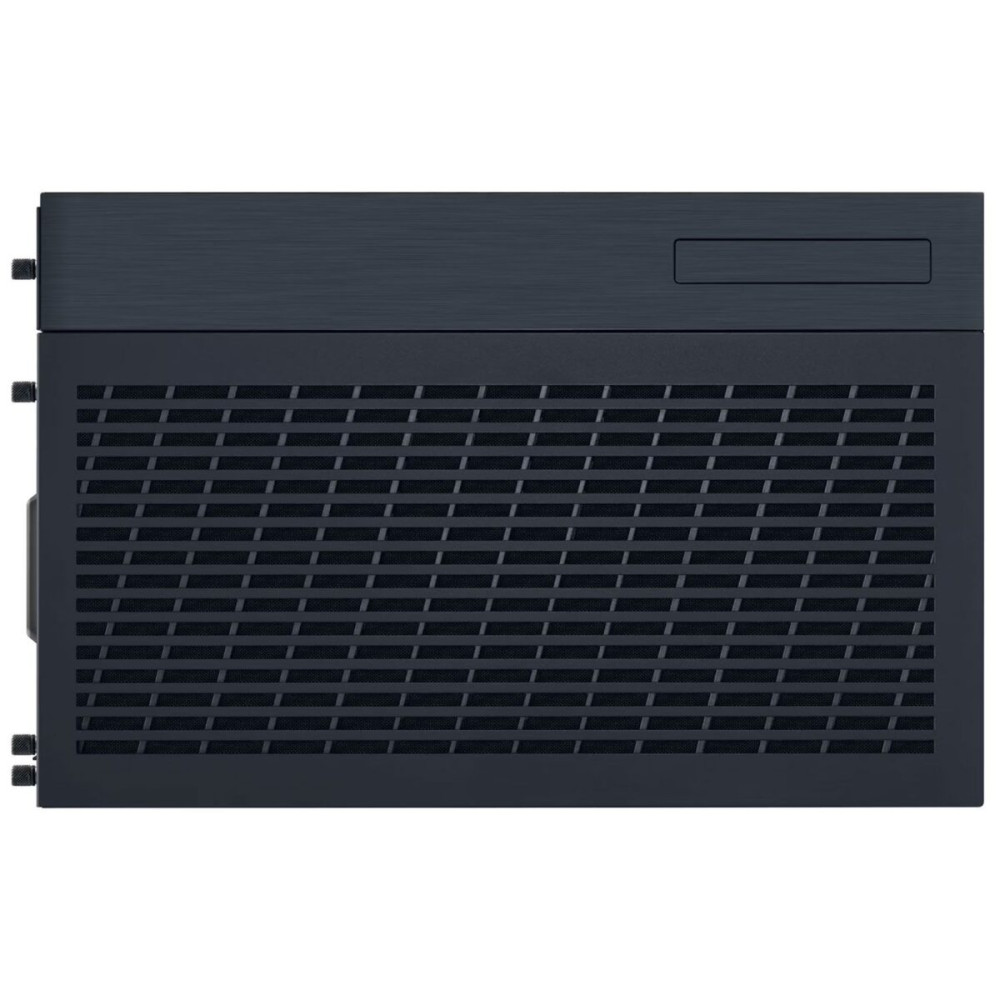 Lian Li O11D Mini V2 FLOW BLACK - ATX PC GAMING CASE - 5x FANS - IMPROVED AIRFLOW - GPU SUPPORT BRAC