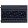 Lian Li O11D Mini V2 FLOW BLACK - ATX PC GAMING CASE - 5x FANS - IMPROVED AIRFLOW - GPU SUPPORT BRAC
