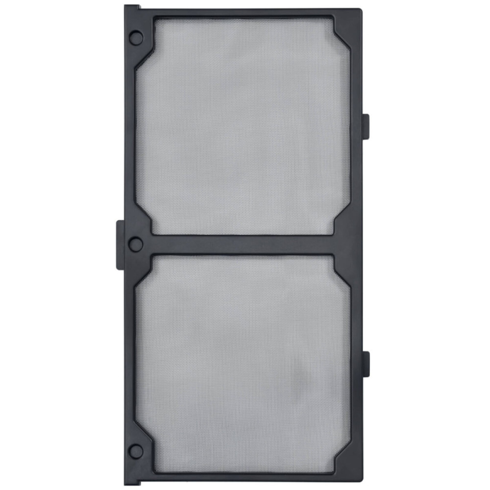 Lian Li LANCOOL 207 Front Dust Filter - black