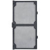 Lian Li LANCOOL 207 Front Dust Filter - black