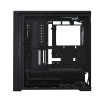 Lian Li LANCOOL 217 INF Black – Infinity Mirror – ATX PC Case (3 FANS Included) 2 x 170mm,1 x 140mm