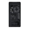 Lian Li LANCOOL 217 INF Black – Infinity Mirror – ATX PC Case (3 FANS Included) 2 x 170mm,1 x 140mm