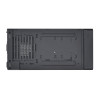 Lian Li LANCOOL 217 INF Black – Infinity Mirror – ATX PC Case (3 FANS Included) 2 x 170mm,1 x 140mm