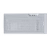 Lian Li LANCOOL 217 INF White – Infinity Mirror – ATX PC Case (3 FANS Included) 2 x 170mm,1 x 140mm
