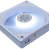 Lian Li UNI RGB FAN CL WIRELESS 120mm White - No controller - Static Pressure