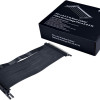 Lian Li PCIe 5.0 RISER CABLE 200mm - Black