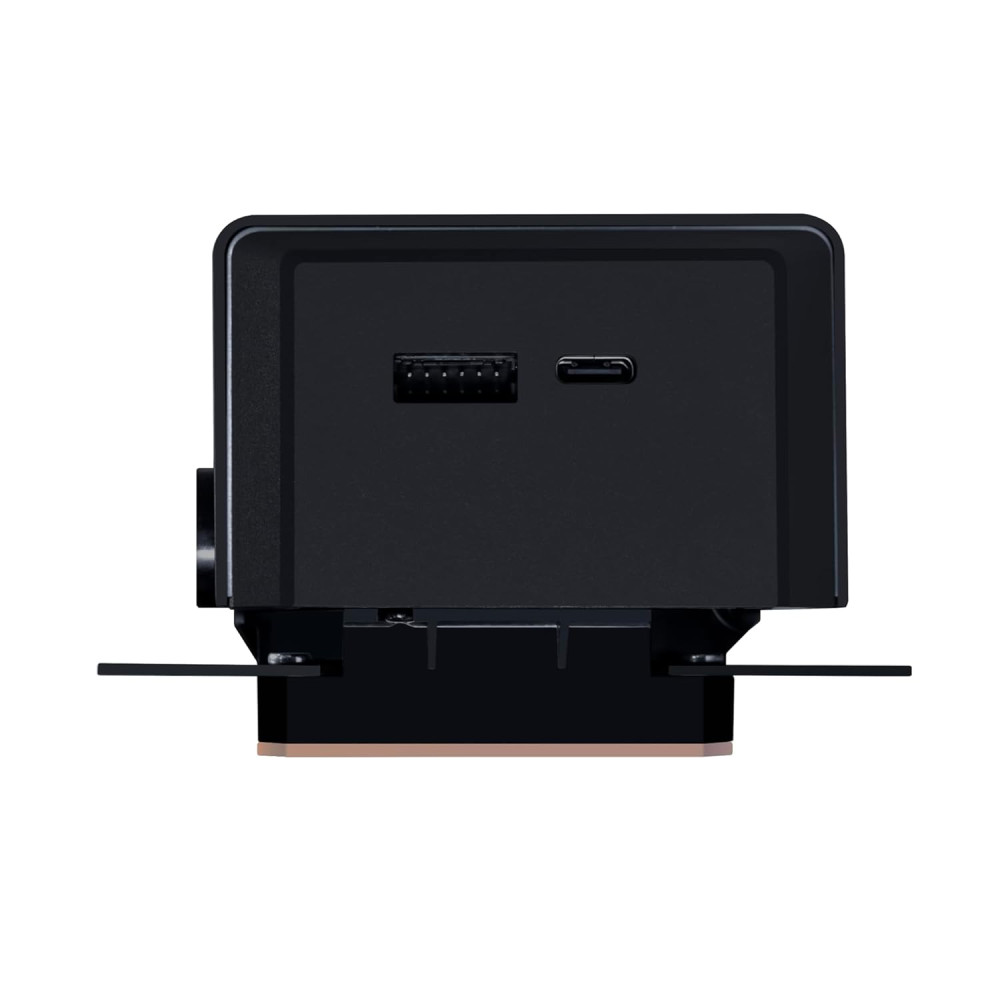 Lian Li Galahad II LCD 280 TL Wireless Black - AIO Water Cooler - AM5/AM4 - LGA 1851/1700/1200/115x