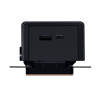 Lian Li Galahad II LCD 280 TL Wireless Black - AIO Water Cooler - AM5/AM4 - LGA 1851/1700/1200/115x