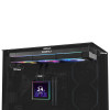 Lian Li Hydroshift II LCD-S 360CL Black - RGB AIO CPU Cooler - 3.4
