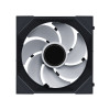 Lian Li UNI FAN INFINITY SL - Wireless - 140 - Black - aRGB PWM Fan (1pcs) no controller
