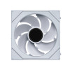 Lian Li UNI FAN INFINITY SL - Wireless - 140 - Reverse - White - aRGB PWM Fan (1pcs) no controller