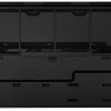Lian Li O11 Vision-M Black - Micro-ATX / Mini-ITX - w/ 140mm Fan - 360mm AIO Support - PC Case