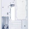 Lian Li O11 Vision-M White - Micro-ATX / Mini-ITX - w/ 140mm Fan - 360mm AIO Support - PC Case