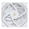 LIAN LI UNI FAN TL FLEX Reversal White Wireless 120 (1pc) Case Fan - No Controller Included
