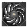 LIAN LI UNI FAN TL FLEX Reversal White Wireless 120  (3pcs & controller) Case Fan