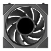 Lian Li UNI FAN TL-LCD FLEX Wireless 120 Black 3PCS WithOUT controller Case Fan