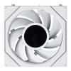 Lian Li UNI FAN TL-LCD FLEX Wireless 120 White 3PCS WithOUT controller Case Fan