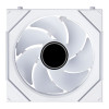 LIAN LI UNI FAN SL INF FLEX Reverse - White - Wireless 120 (1pc) Case Fan - No Controller Included