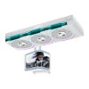 Lian Li HydroShift II OLED Curved 360TL - 360mm AIO Water Cooling - 6.67