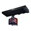Lian Li HydroShift II OLED Curved 360mm Fanless - AIO Water Cooling - 6.67