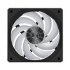 Lian Li UNI FAN CL FLEX WIRELESS 120mm Black - ARGB  - L-Wireless - PWM - No controller Included