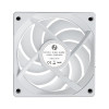 Lian Li UNI FAN CL FLEX WIRELESS 120mm Reverse White - ARGB  - L-Wireless - PWM - Without controller