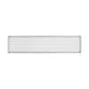 Lian Li UNI FAN CL FLEX WIRELESS 120mm Reverse White (3pcs) - ARGB -L-Wireless - PWM - W/ Controller