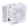 Lian Li Edge 1200W White 80+ Gold (with USB HUB), Fully Modular ATX PSU