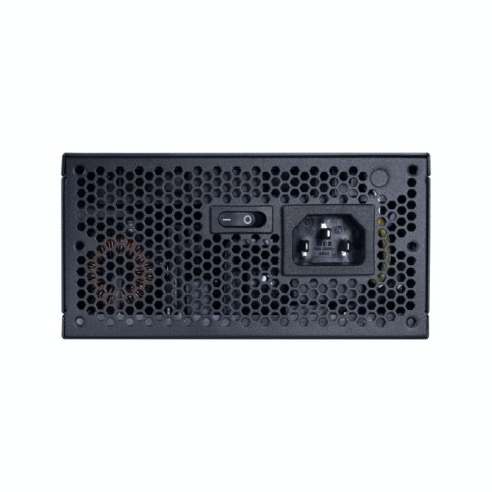 Lian Li SP750 V2 Gold Black - 750W SFX PSU - 12V-2x6 - Low Noise - 80 Plus Gold - ATX 3.1 - PCIe 5