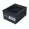 Lian Li SP850 V2 Gold Black - 850W SFX PSU - 12V-2x6 - Low Noise - 80 Plus Gold - ATX 3.1 - PCIe 5