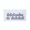 Lian Li SP850 V2 Gold White - 850W SFX PSU - 12V-2x6 - Low Noise - 80 Plus Gold - ATX 3.1 - PCIe 5