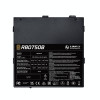 Lian Li RB0750 - 750W 80+ Bronze PSU - PCIe Gen 5.1 12+4pin - Intel ATX 3.1 - 135mm low-noise fan