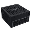 Lian Li RS1000G Black - 1000 Watt 80+ Gold PSU - 12V-2x6 Colored Cable - Fully Modular