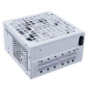 Lian Li RS1000G White - 1000 Watt 80+ Gold PSU - 12V-2x6 Colored Cable - Fully Modular