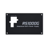 Lian Li RS1000G  Black - 1000 Watt 80+ Gold PSU - 12V-2x6 Colored Cable - RS Hub - Fully Modular