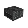 Lian Li SX 1000P Black - PLATINUM 1000W - ATX 3.1 - 12V-2x6 - Japanese Capacitor - 10 Years Warranty