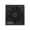 Lian Li SX 1000P Black - PLATINUM 1000W - ATX 3.1 - 12V-2x6 - Japanese Capacitor - 10 Years Warranty