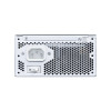 LIAN LI SP1000P White - 1000W 80+ Platinum PSU - 10 Years Warranty - 12V-2x6 - Japanese Capacitors