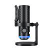 BOYA CastMic G40 - Dual-Diaphragm Desktop USB Microphone 24bit 192kHz Plug&Play