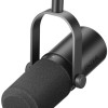 BOYA CastMic P60B - XLR & USB-C Dual-Diaphragm USB Microphone & Arm 24bit 192kHz Plug&Play